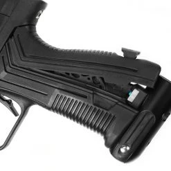 Planet Eclipse ECLIPSE ETHA3M BLACK (SPEEDSTER COMBO)