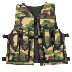 Valken Bravo Padded Vest