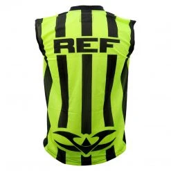 Social Paintball Valken Sleeveless Referee Jersey