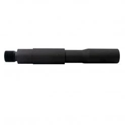 Valken 14mm CCW Steel Outer Barrel Extension - 13.4cm