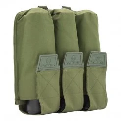 Valken 3 Pod MOLLE Pouch