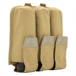 Valken 3 Pod MOLLE Pouch 8 Valken 3 Pod MOLLE Pouch