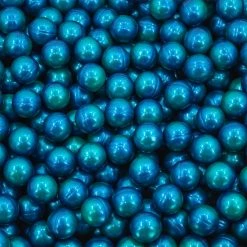 Valken Fate Metallic 68 Caliber Paintballs - 2000ct