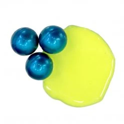 Valken Fate Metallic 68 Caliber Paintballs - 2000ct