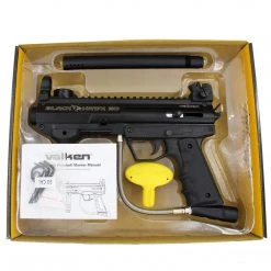 Valken Blackhawk Paintball Gun - .50 Caliber 8 Valken Blackhawk Paintball Gun - .50 Caliber