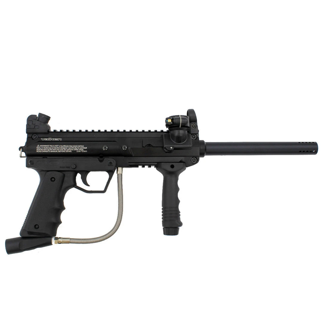 Valken Blackhawk Paintball Gun - .50 Caliber 2 Valken Blackhawk Paintball Gun - .50 Caliber