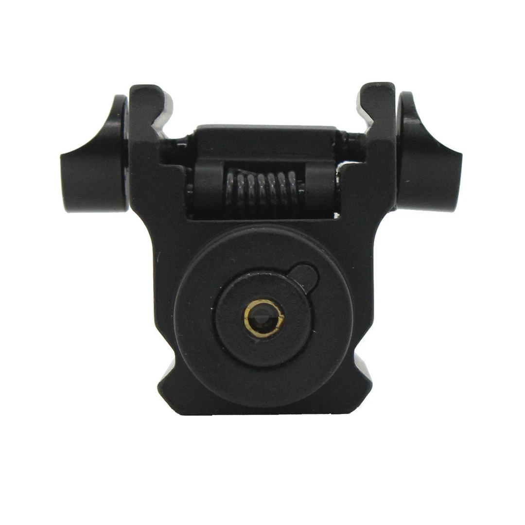 Valken Green Compact HD Laser W/Remote Switch 4 Valken Green Compact HD Laser W/Remote Switch