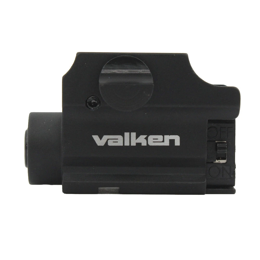 Valken Green Compact HD Laser W/Remote Switch 3 Valken Green Compact HD Laser W/Remote Switch