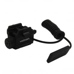 Valken Red Compact HD Laser W/Remote Switch