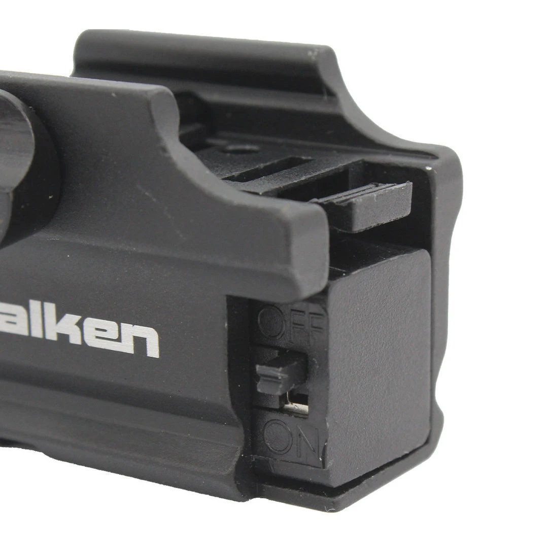 Valken Red Compact HD Laser W/Remote Switch 4 Valken Red Compact HD Laser W/Remote Switch