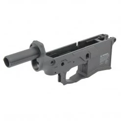 Rifle Parts - Valken ASL Lower Receiver