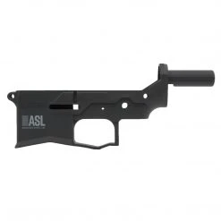 Rifle Parts - Valken ASL Lower Receiver 10 Rifle Parts - Valken ASL Lower Receiver