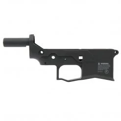 Rifle Parts - Valken ASL Lower Receiver 11 Rifle Parts - Valken ASL Lower Receiver