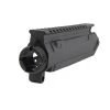 Rifle Parts - Valken ASL Upper Receiver