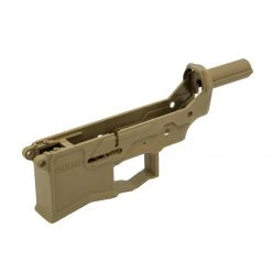 Rifle Parts - Valken ASL Lower Receiver 13 Rifle Parts - Valken ASL Lower Receiver