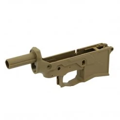 Rifle Parts - Valken ASL Lower Receiver 12 Rifle Parts - Valken ASL Lower Receiver