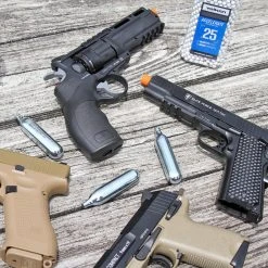 Umarex 12g CO2 Cartridges -12 Count