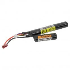 Valken Li-Ion 11.1V 3000mAh Split Airsoft Battery (Deans)