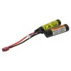 Batteries Valken Li-Ion 7.4V 3000mAh Split Airsoft Battery (Deans)