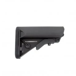 VIEW ALL PARTS Valken Mil-Spec Retractable Crane Stock For Alloy Series Airsoft AEGs