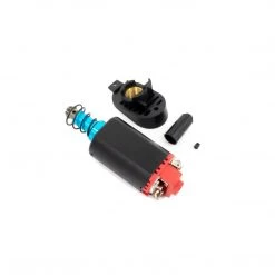 Valken Rifle Parts - Alloy Series AEG Motor W/Gear, Bushing &Spring