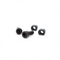 Valken Rifle Parts - Alloy Series AEG Rail Screw And Nut Set