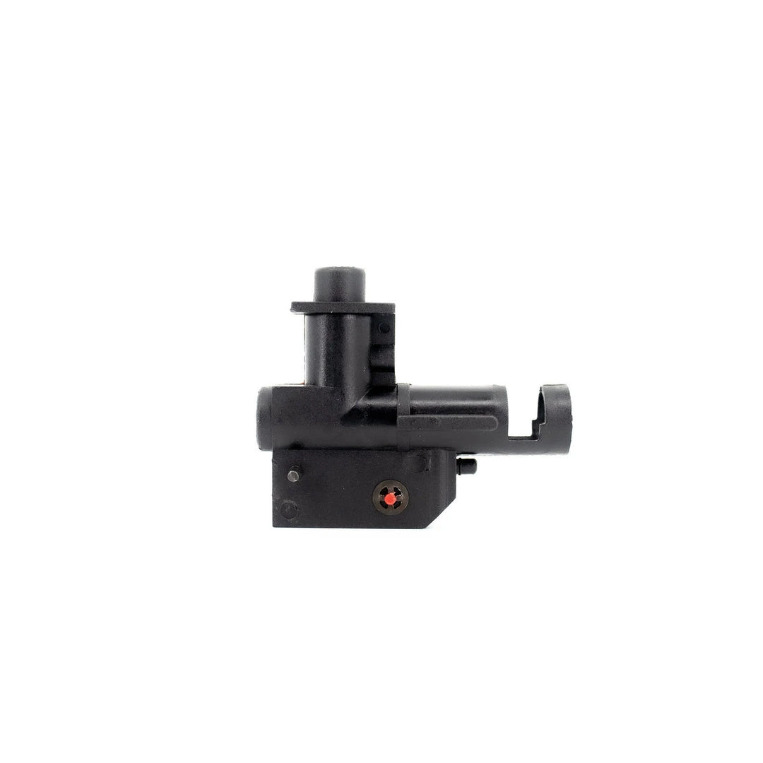 Valken Rifle Parts - Alloy Series AEG Hop Up Assembly 2 Valken Rifle Parts - Alloy Series AEG Hop Up Assembly