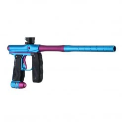 New Colors 2022 - Empire Mini GS Paintball Marker 2 Piece Barrel