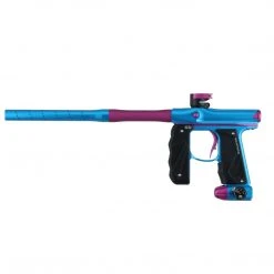 New Colors 2022 - Empire Mini GS Paintball Marker 2 Piece Barrel