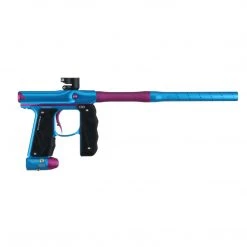 New Colors 2022 - Empire Mini GS Paintball Marker 2 Piece Barrel