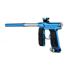 New Colors 2022 - Empire Mini GS Paintball Marker 2 Piece Barrel