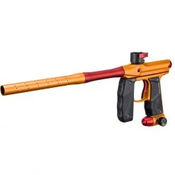 New Colors - Empire Mini GS Paintball Marker 2 Piece Barrel
