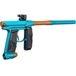 New Colors - Empire Mini GS Paintball Marker 2 Piece Barrel