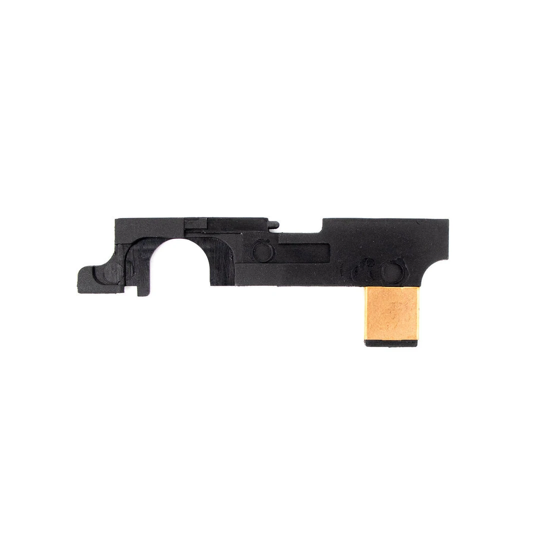 Valken ASL Selector Plate Airsoft Rifle Parts 2 Valken ASL Selector Plate Airsoft Rifle Parts