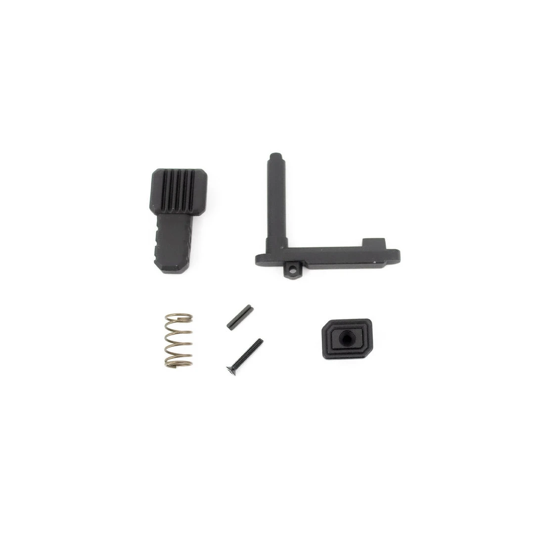 Valken Ambidextrous Magazine Release Set For ASL Series Airsoft AEGs VIEW ALL PARTS 1 Valken Ambidextrous Magazine Release Set For ASL Series Airsoft AEGs VIEW ALL PARTS