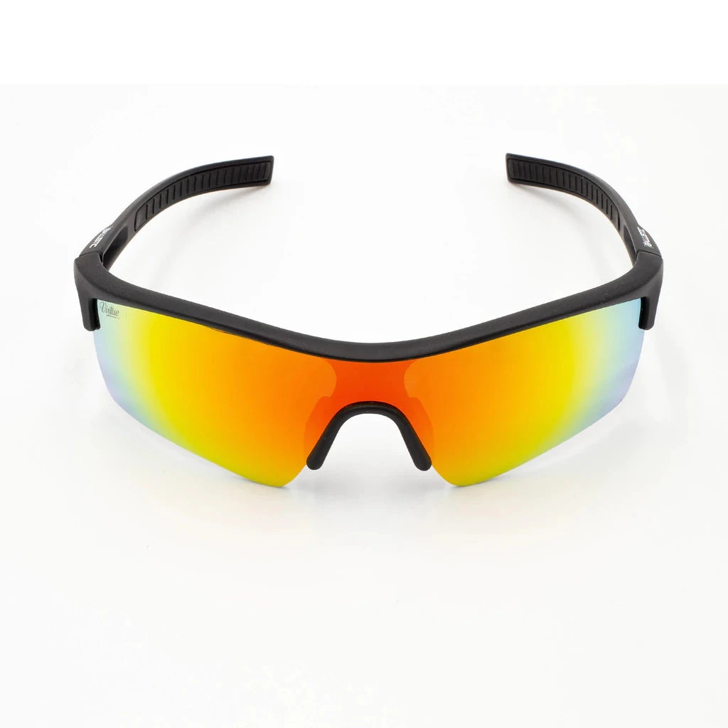 Lens VIRTUE V-BALLISTIC SUNGLASSES - BLACK FIRE 1 Lens VIRTUE V-BALLISTIC SUNGLASSES - BLACK FIRE