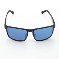 VIRTUE V-INERTIA POLARIZED SUNGLASSES - BLACK ICE Lens