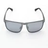VIRTUE V-INERTIA POLARIZED SUNGLASSES - GUNMETAL MIRROR Lens
