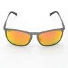 VIRTUE V-WAVE POLARIZED SUNGLASSES - GUNMETAL FIRE