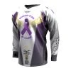 Social Paintball 2018 Shoot For A Cure Charity SMPL Event Jersey