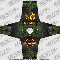 Social Paintball 2019 Asset Containment Custom Event SMPL Jersey