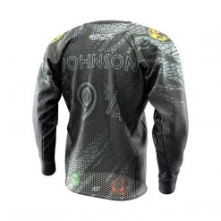 Social Paintball 2020/2021 Jurassic Rescue Custom Event SMPL Jersey