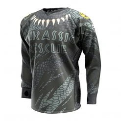 Social Paintball 2020/2021 Jurassic Rescue Custom Event SMPL Jersey