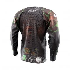 Social Paintball 2020 Sleepy Hollow Custom Event SMPL Jersey