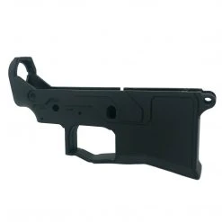 Valken Billet Style Nylon Fiber Lower Receiver For ASL+ Series Airsoft AEGs VIEW ALL PARTS
