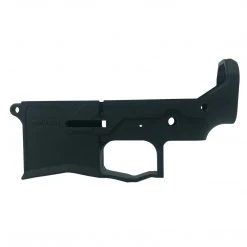 Valken Billet Style Nylon Fiber Lower Receiver For ASL+ Series Airsoft AEGs VIEW ALL PARTS