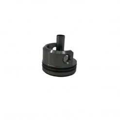 Valken CNC Aluminum Airsoft AEG Cylinder Head With Double O-Ring