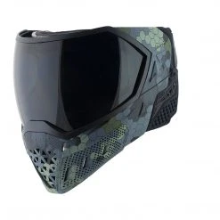 Empire EVS Paintball Goggle - Hex Camo LE