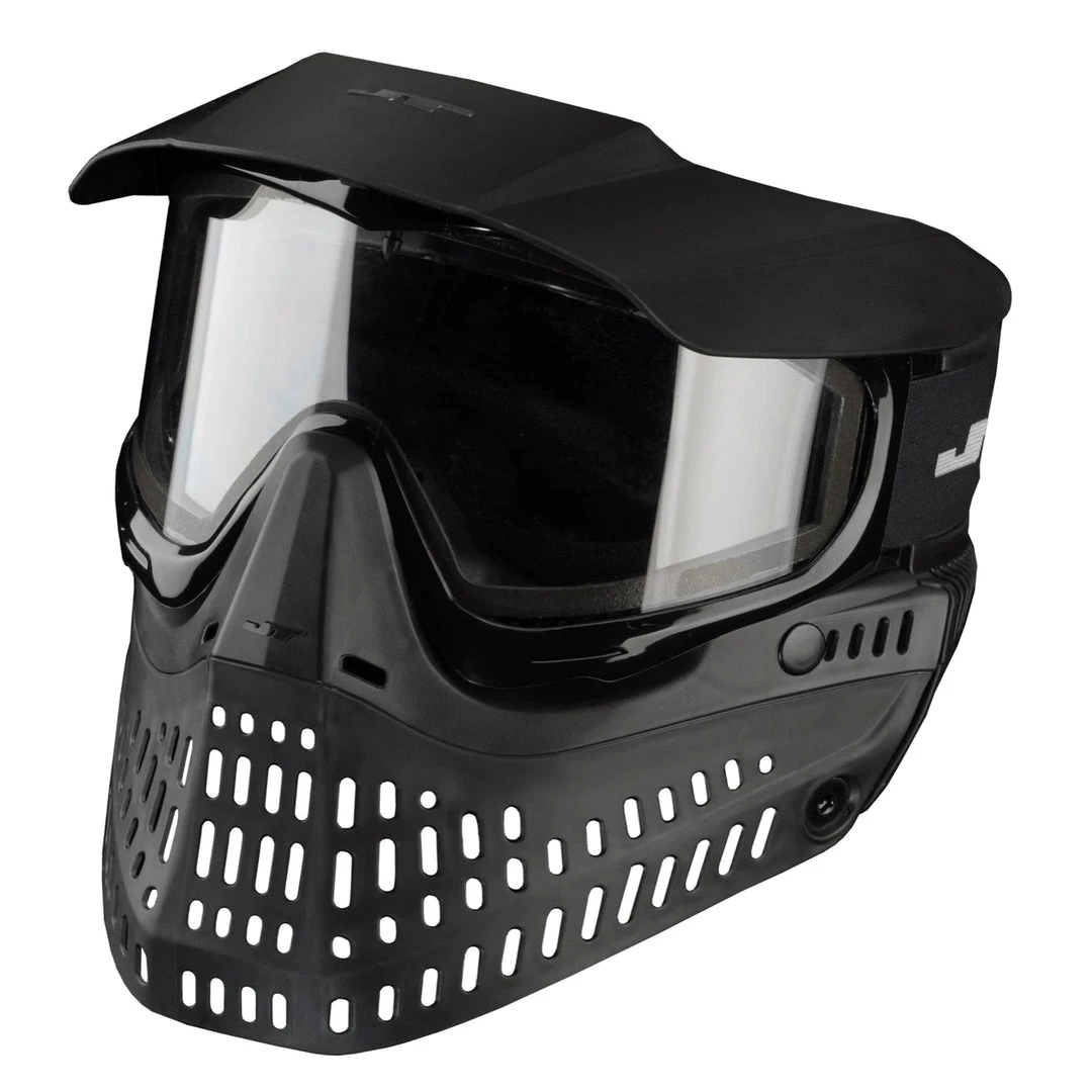 JT Proflex Paintball Mask 2 JT Proflex Paintball Mask
