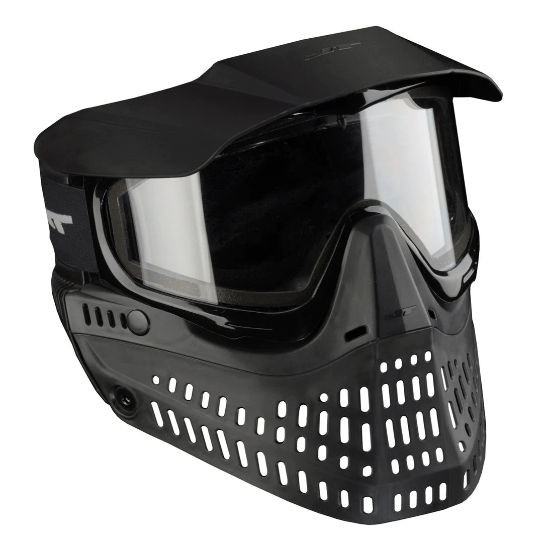 JT Proflex Paintball Mask 6 JT Proflex Paintball Mask